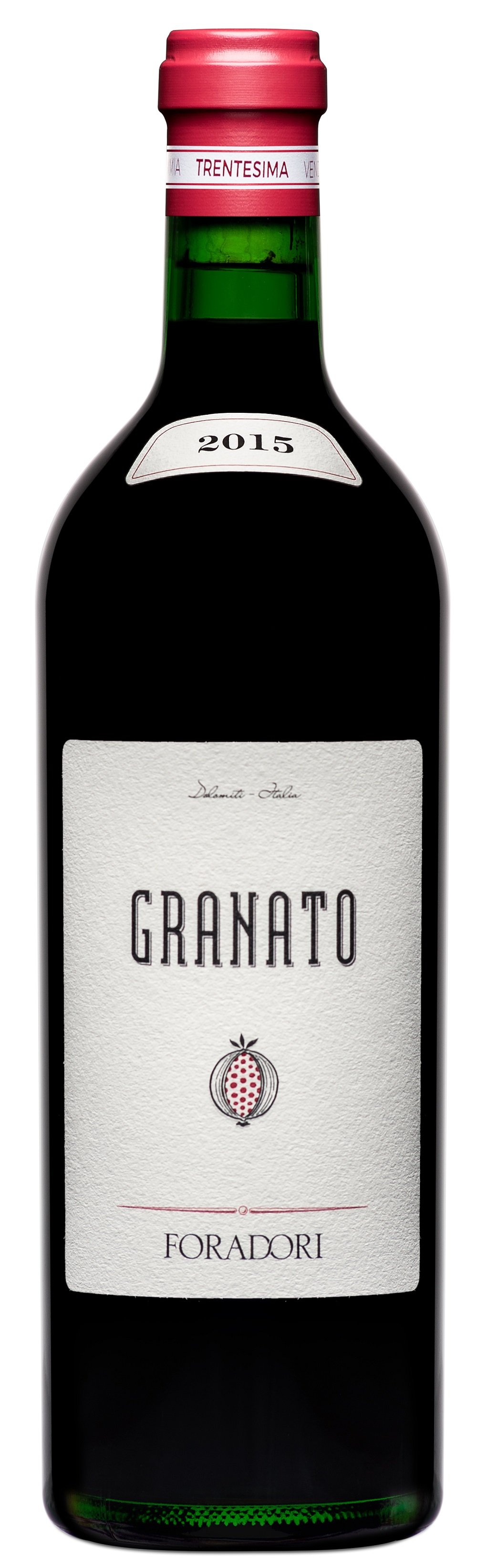 Granato Magnum 2015
